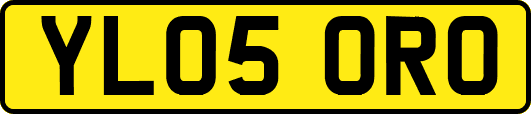 YL05ORO