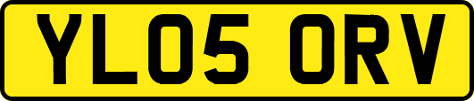 YL05ORV