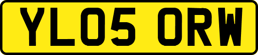 YL05ORW