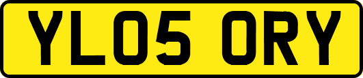 YL05ORY
