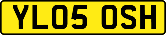 YL05OSH