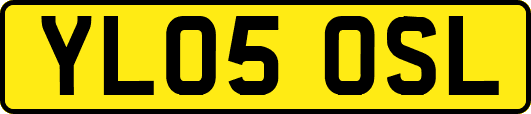 YL05OSL