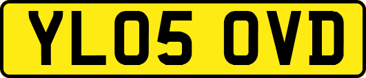YL05OVD