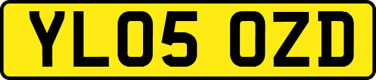 YL05OZD