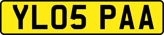 YL05PAA