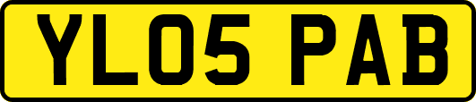 YL05PAB