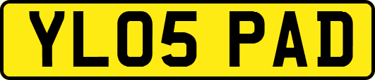 YL05PAD