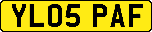 YL05PAF