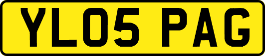 YL05PAG