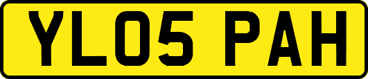 YL05PAH