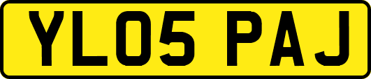 YL05PAJ