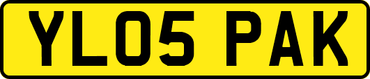 YL05PAK