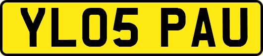 YL05PAU