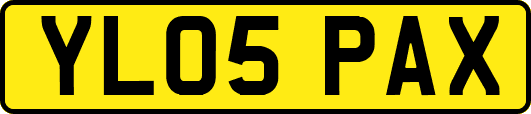 YL05PAX