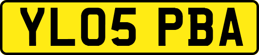 YL05PBA