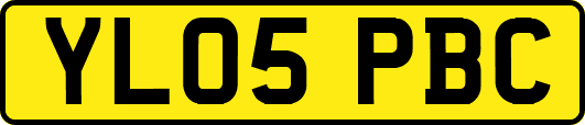 YL05PBC
