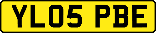 YL05PBE