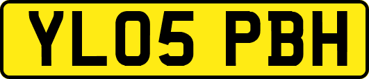 YL05PBH