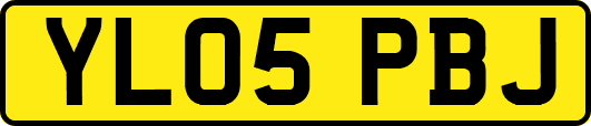 YL05PBJ