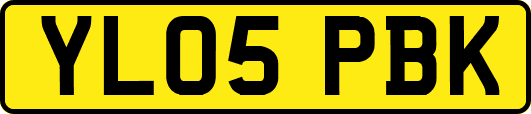 YL05PBK