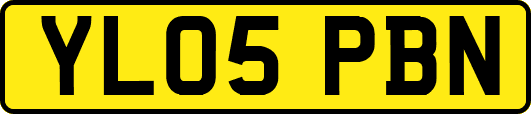 YL05PBN