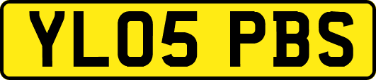 YL05PBS