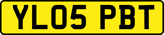 YL05PBT