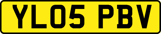 YL05PBV