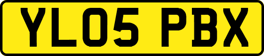 YL05PBX