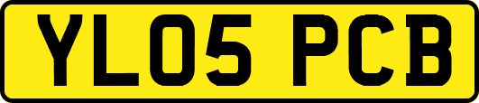 YL05PCB
