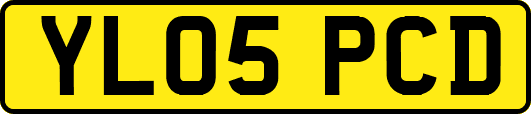 YL05PCD