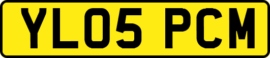 YL05PCM