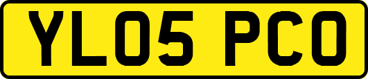 YL05PCO