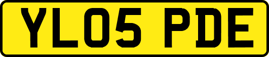 YL05PDE