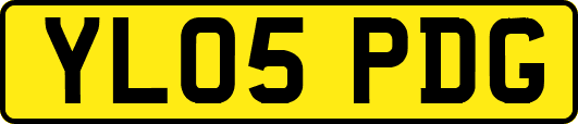 YL05PDG