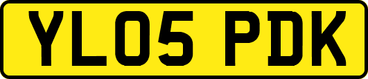 YL05PDK