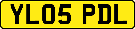 YL05PDL