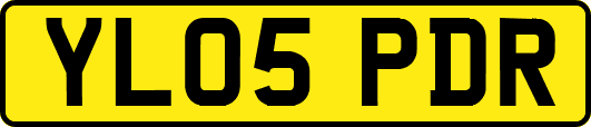 YL05PDR