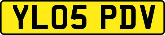 YL05PDV
