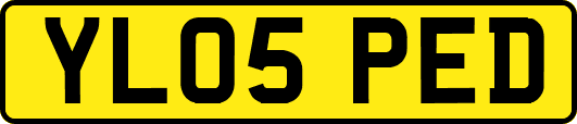 YL05PED