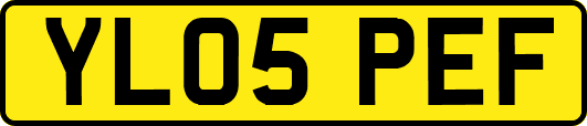 YL05PEF