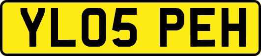 YL05PEH