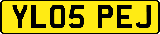 YL05PEJ