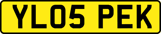 YL05PEK