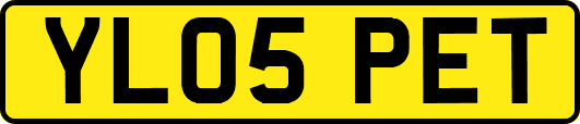 YL05PET