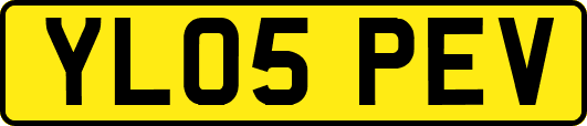 YL05PEV