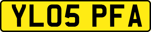 YL05PFA