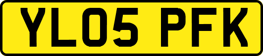YL05PFK