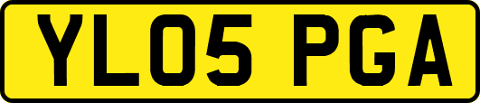YL05PGA