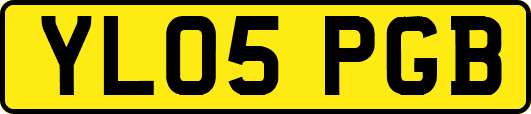 YL05PGB